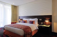 Radisson Blu Hotel Abu Dhabi Yas Island - photo 1