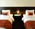 Radisson Blu Hotel Abu Dhabi Yas Island