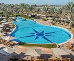 Radisson Blu Hotel Abu Dhabi Yas Island: Pool