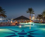 Radisson Blu Hotel Abu Dhabi Yas Island: Pool