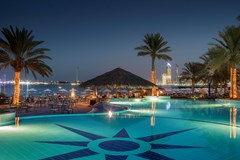 Radisson Blu Hotel Abu Dhabi Yas Island: Pool - photo 45