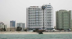 Ramada Beach Hotel Ajman - photo 35
