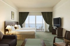 Ramada Beach Hotel Ajman - photo 20