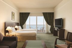 Ramada Beach Hotel Ajman - photo 22