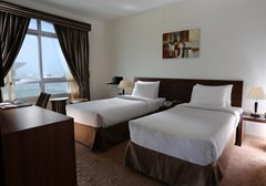 Ramada Beach Hotel Ajman - photo 37