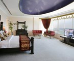Ramada Beach Hotel Ajman: Room