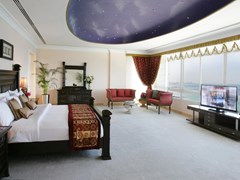 Ramada Beach Hotel Ajman: Room - photo 1