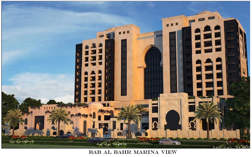 Ajman Saray, A Luxury Collection Resort