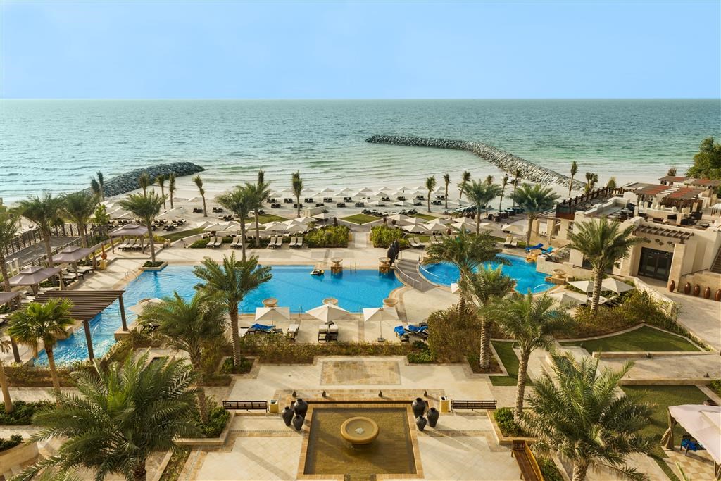 Ajman Saray, A Luxury Collection Resort