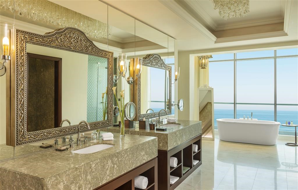 Ajman Saray, A Luxury Collection Resort