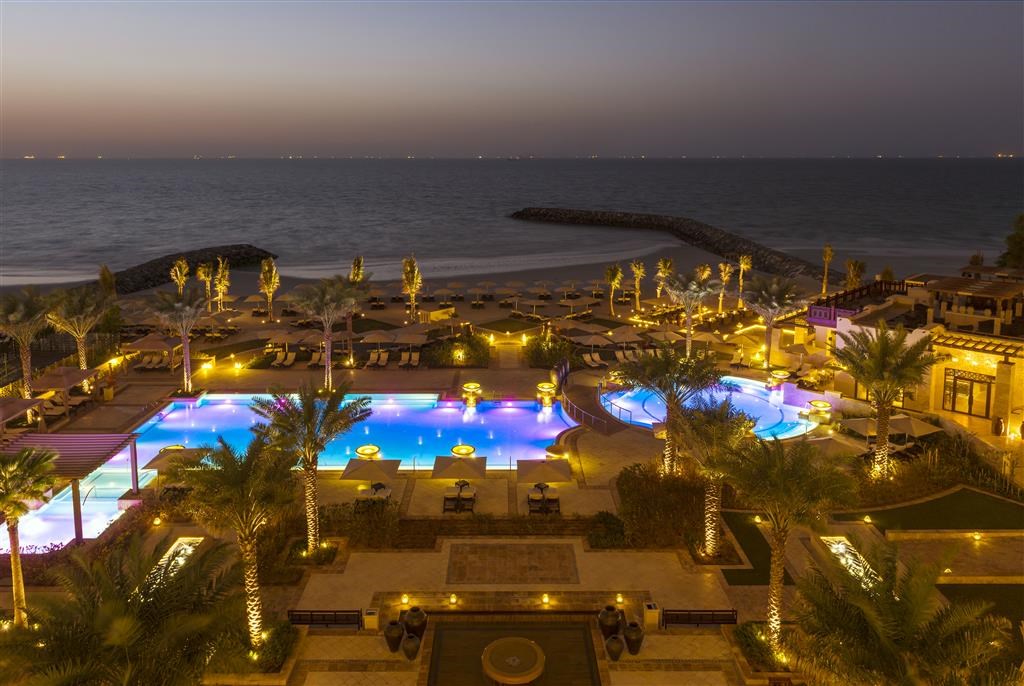 Ajman Saray, A Luxury Collection Resort