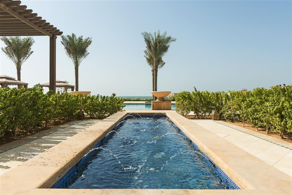 Ajman Saray, A Luxury Collection Resort