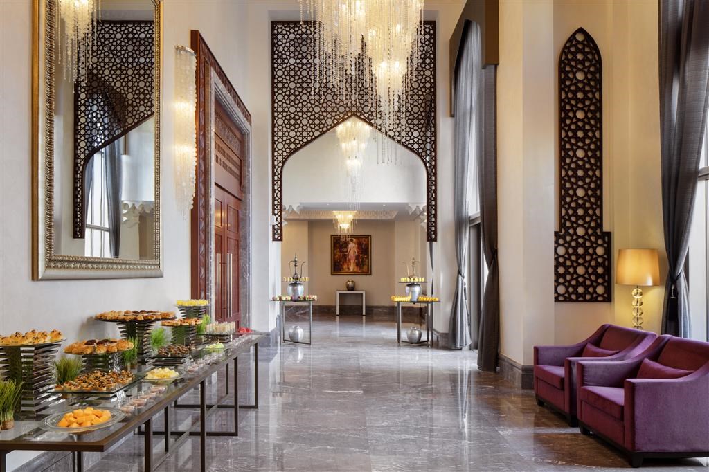 Ajman Saray, A Luxury Collection Resort