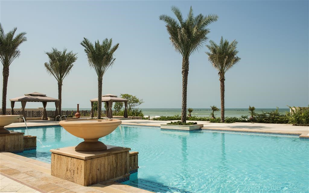 Ajman Saray, A Luxury Collection Resort