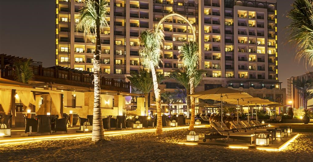 Ajman Saray, A Luxury Collection Resort