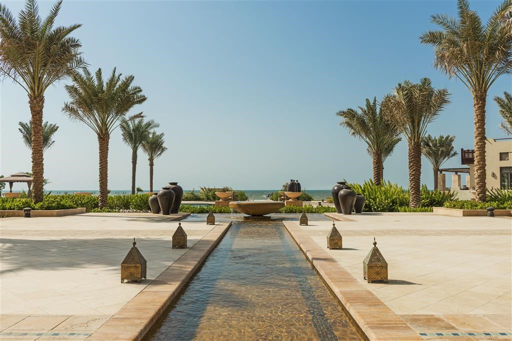 Ajman Saray, A Luxury Collection Resort