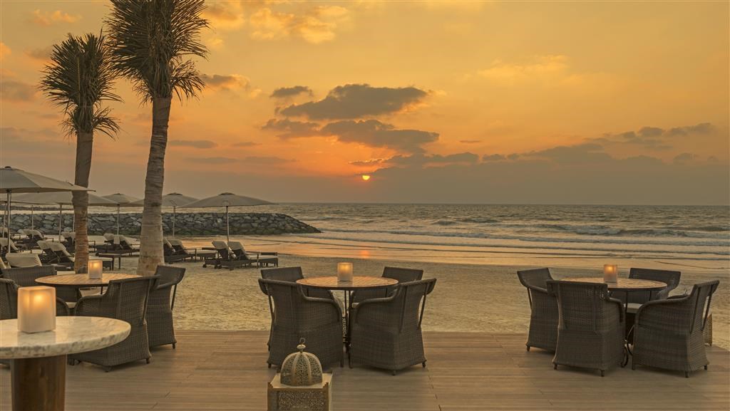 Ajman Saray, A Luxury Collection Resort