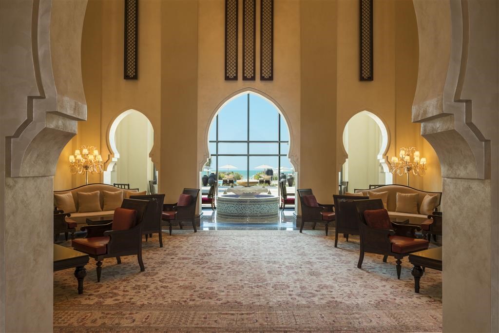 Ajman Saray, A Luxury Collection Resort