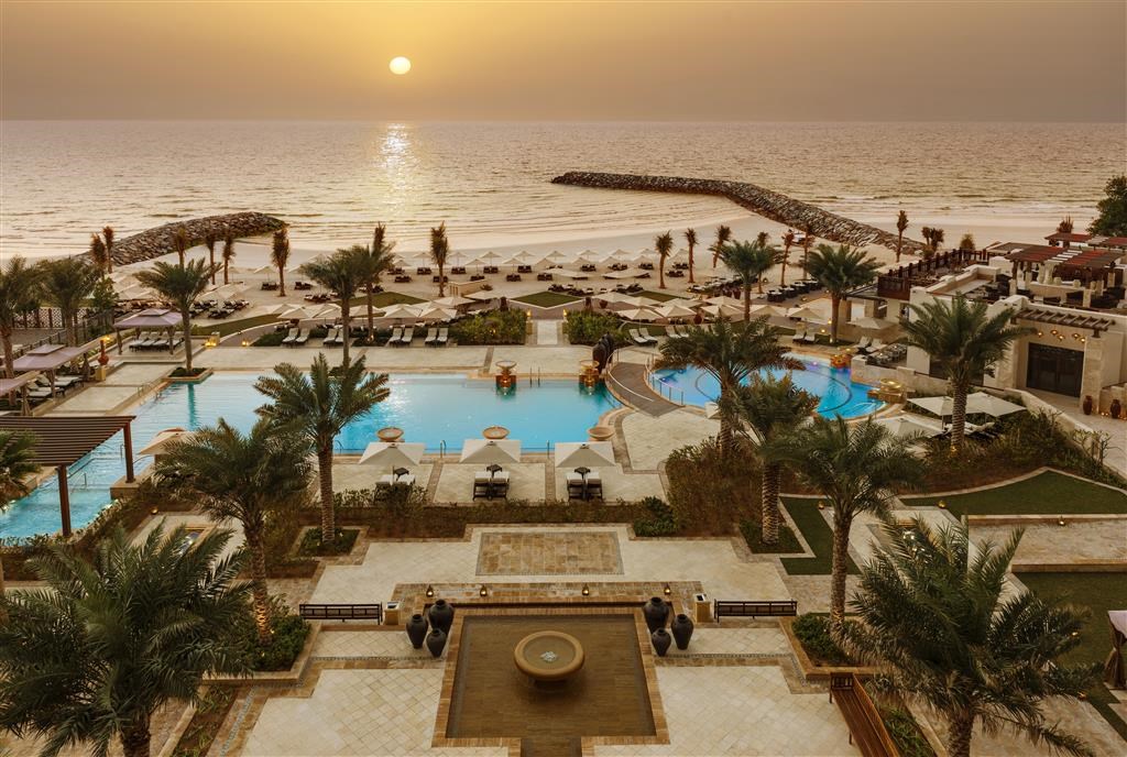 Ajman Saray, A Luxury Collection Resort