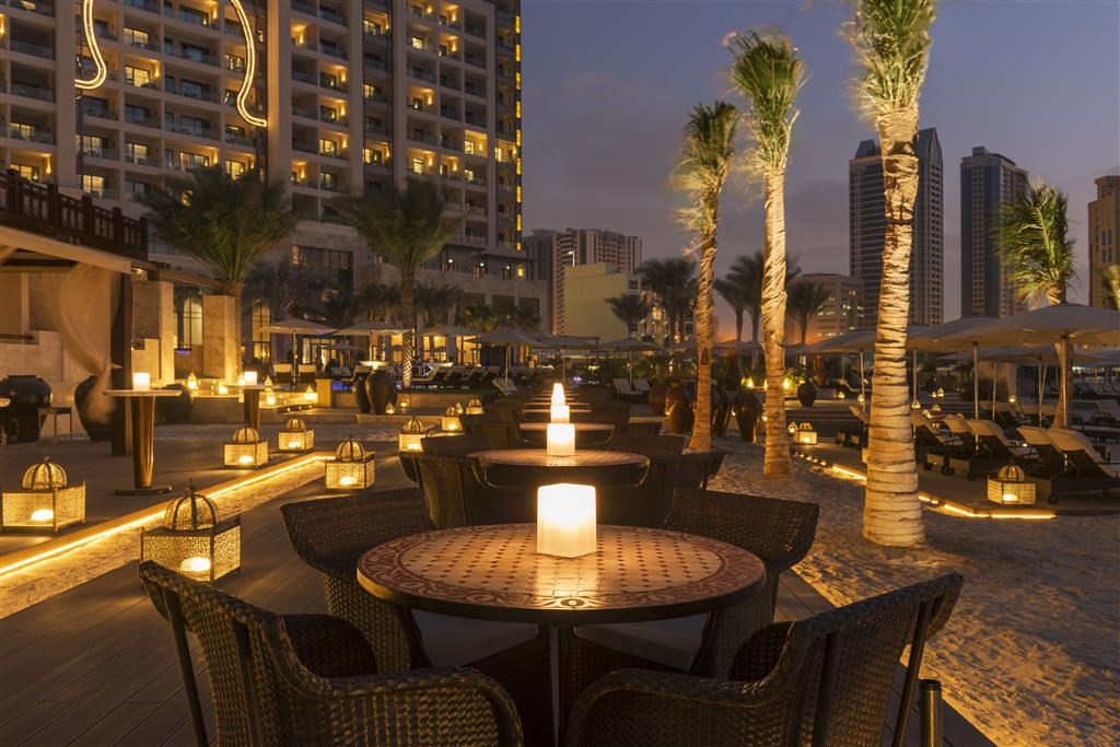 Ajman Saray, A Luxury Collection Resort