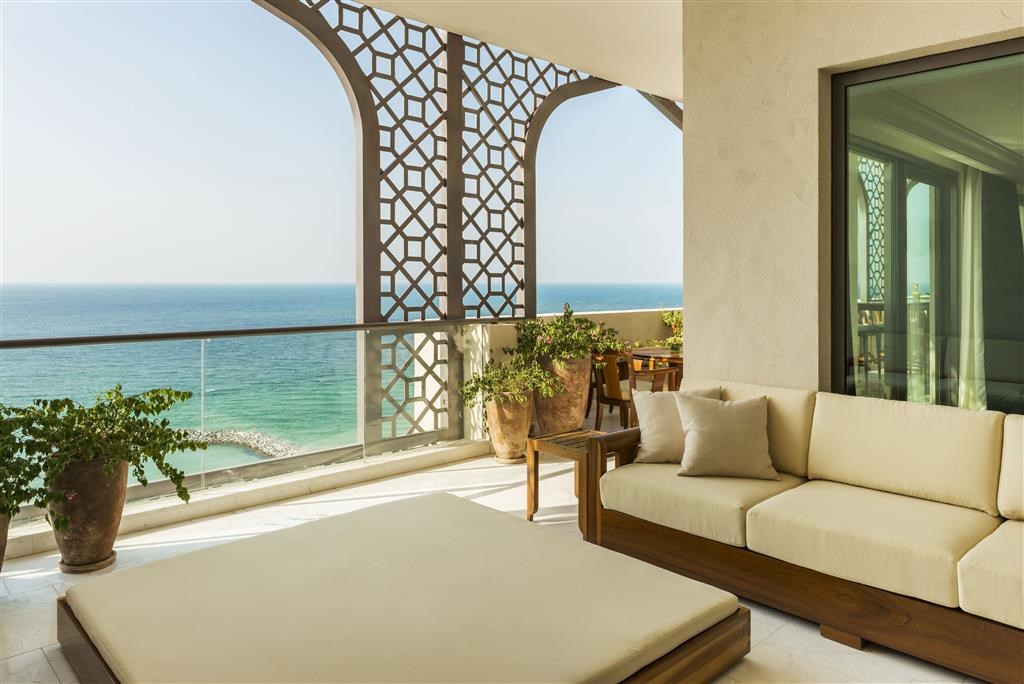 Ajman Saray, A Luxury Collection Resort