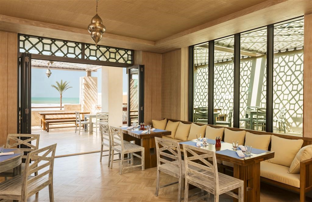 Ajman Saray, A Luxury Collection Resort