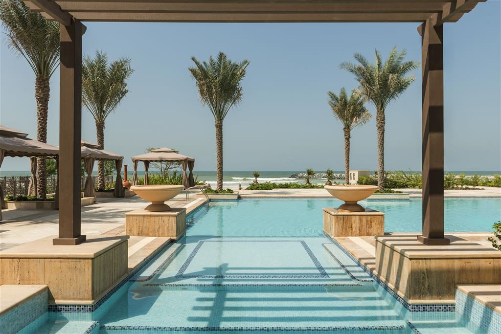 Ajman Saray, A Luxury Collection Resort