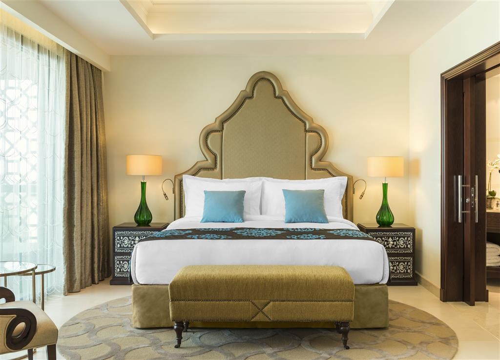 Ajman Saray, A Luxury Collection Resort