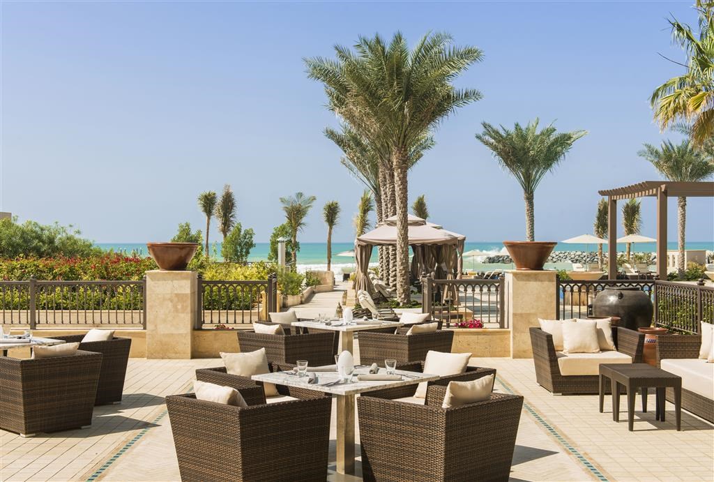 Ajman Saray, A Luxury Collection Resort