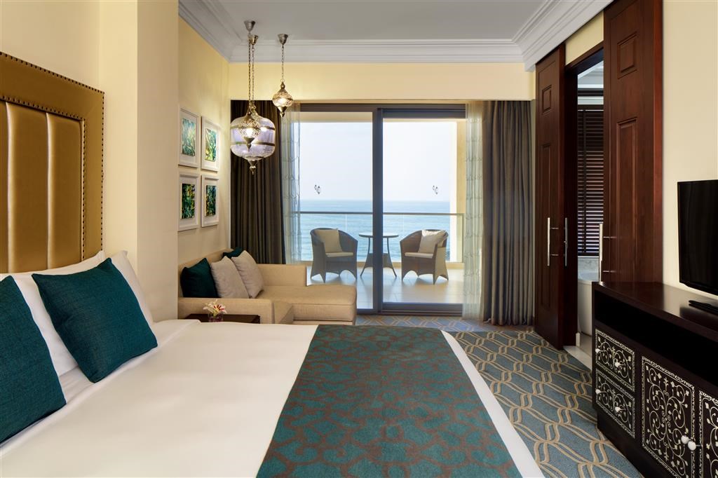 Ajman Saray, A Luxury Collection Resort