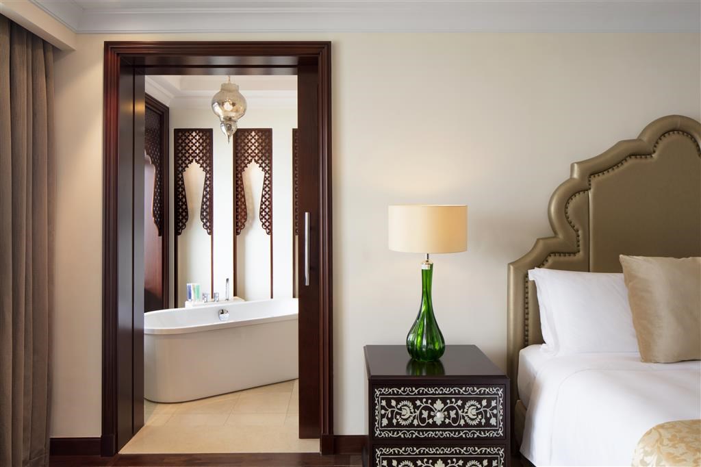 Ajman Saray, A Luxury Collection Resort