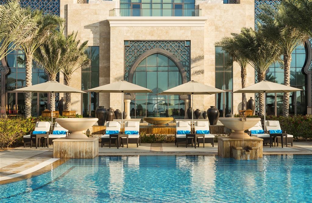 Ajman Saray, A Luxury Collection Resort