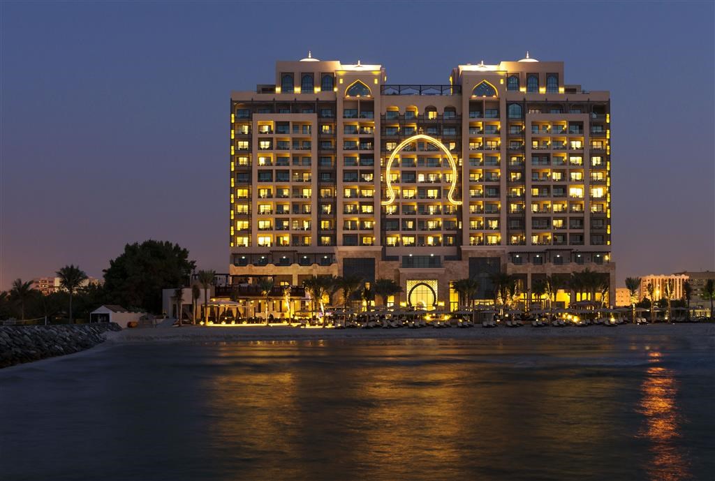 Ajman Saray, A Luxury Collection Resort