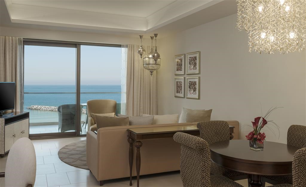 Ajman Saray, A Luxury Collection Resort