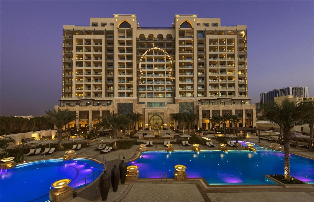 Ajman Saray, A Luxury Collection Resort