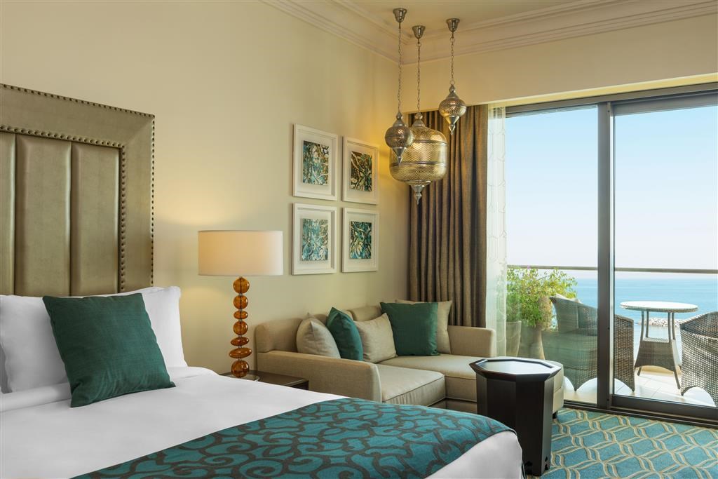 Ajman Saray, A Luxury Collection Resort