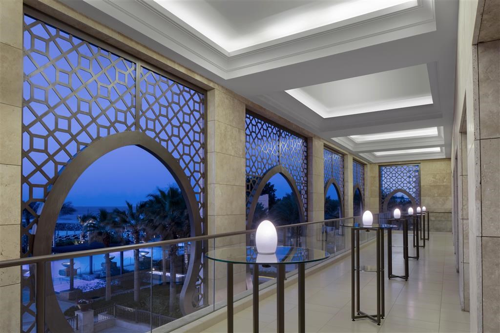 Ajman Saray, A Luxury Collection Resort