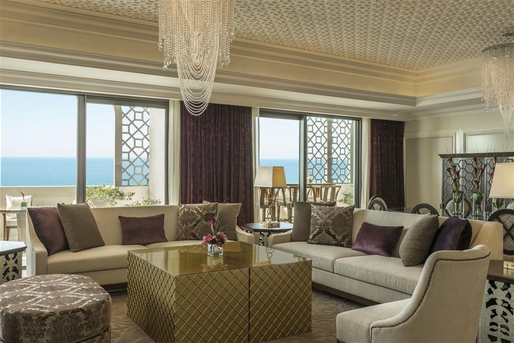 Ajman Saray, A Luxury Collection Resort