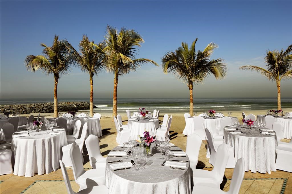 Ajman Saray, A Luxury Collection Resort