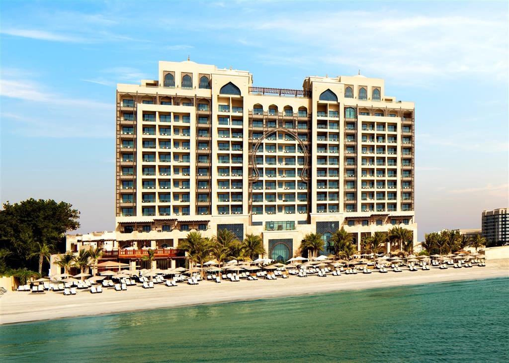 Ajman Saray, A Luxury Collection Resort