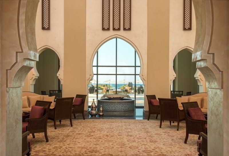 Ajman Saray, A Luxury Collection Resort