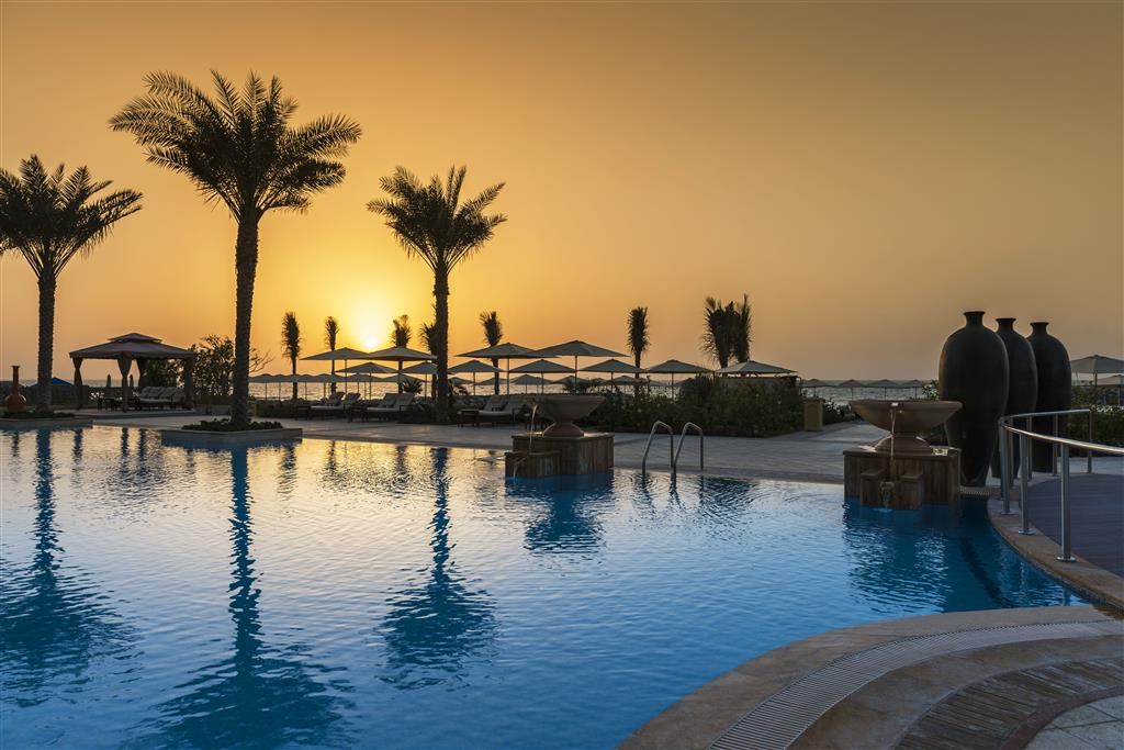 Ajman Saray, A Luxury Collection Resort