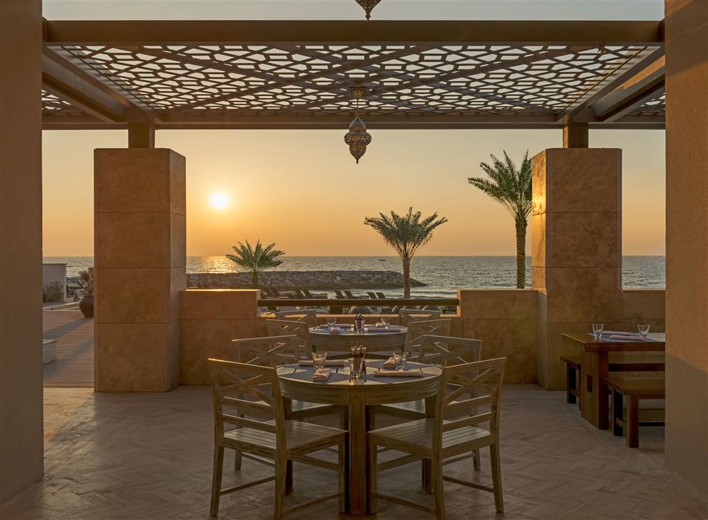 Ajman Saray, A Luxury Collection Resort