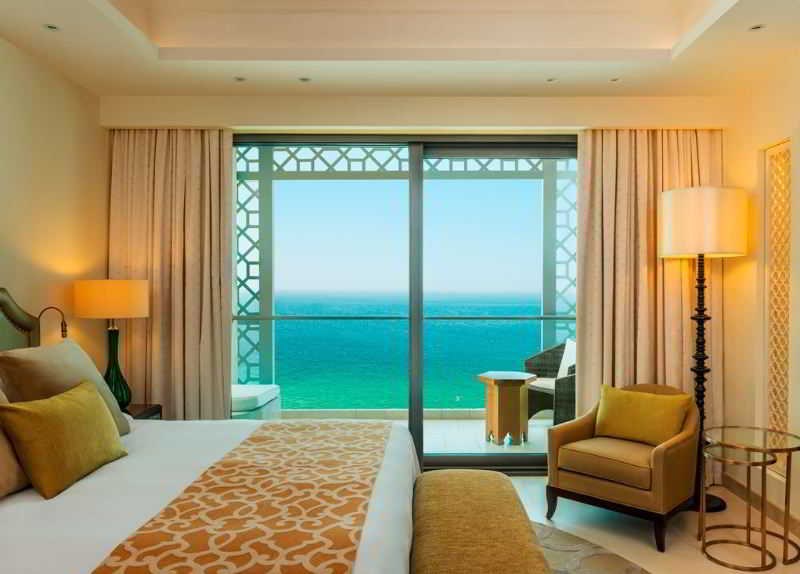 Ajman Saray, A Luxury Collection Resort