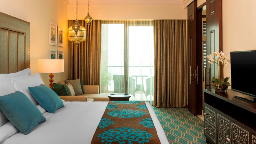 Ajman Saray, A Luxury Collection Resort: Room