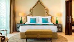 Ajman Saray, A Luxury Collection Resort: Room - photo 4
