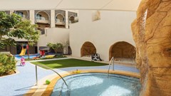 Ajman Saray, A Luxury Collection Resort: Pool - photo 12