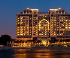 Ajman Saray, A Luxury Collection Resort: Hotel exterior