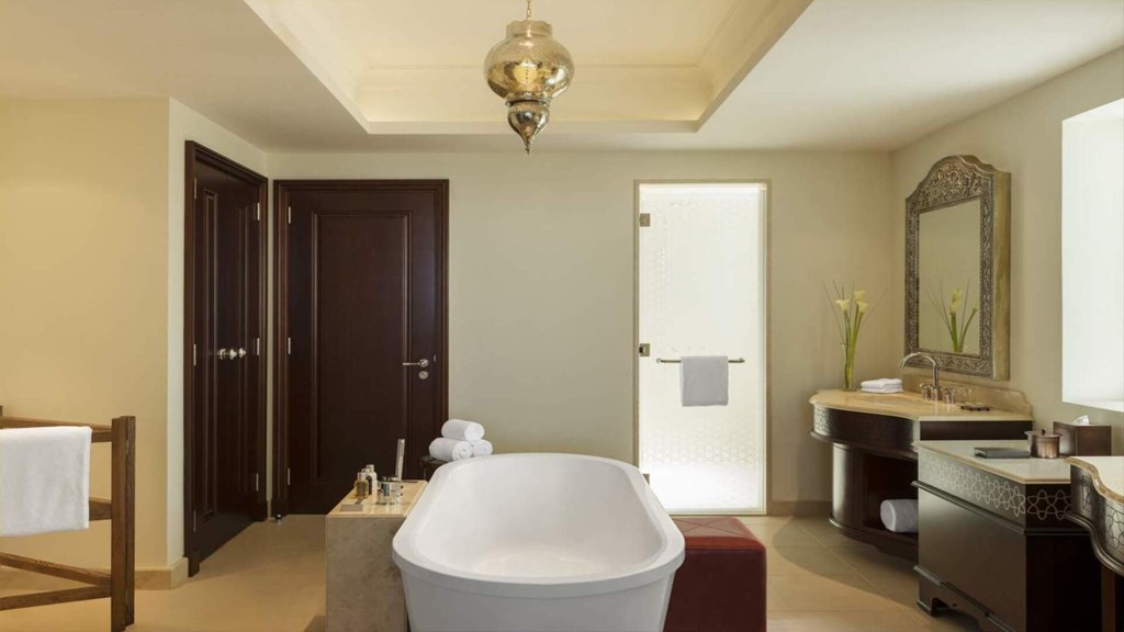 Ajman Saray, A Luxury Collection Resort: Room