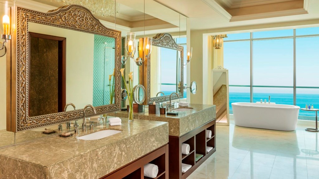 Ajman Saray, A Luxury Collection Resort: Room